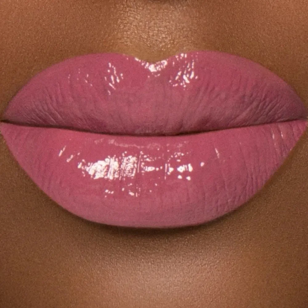 NIB Jeffree Star Supreme Gloss “Please Forgive Me” Full Pigment Lip Gloss